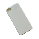 iPhone SE (3rd / 2nd Gen) Case (White) Phone cases