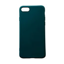 iPhone SE (3rd / 2nd Gen) Case (Green) Phone cases