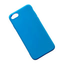 iPhone SE (3rd / 2nd Gen) Case (Sky Blue) Phone cases