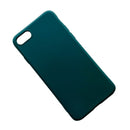 iPhone SE (3rd / 2nd Gen) Case (Green) Phone cases