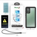 Waterproof & Shockproof Case for iPhone SE (2nd Generation)