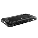 iPhone SE (3rd / 2nd Gen) Rugged Case (Black) - Phone cases