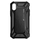 iPhone SE (3rd / 2nd Gen) Rugged Case (Black) - Phone cases