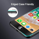 iPhone SE (3rd Gen) Full Cover Curved Glass Screen