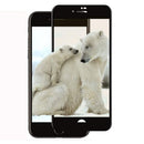 iPhone SE (3rd Gen) Full Cover Curved Glass Screen
