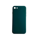 iPhone 5/5s/SE Case (Dark Green) Phone cases