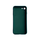 iPhone 5/5s/SE Case (Dark Green) Phone cases