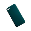iPhone 5/5s/SE Case (Dark Green) Phone cases