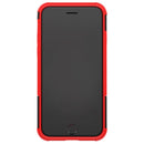 iPhone SE Case (3rd Gen) Heavy Duty (Red) 3
