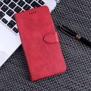 iPhone 15 Plus Wallet Case – Slim Leather Flip Cover with Card Holder