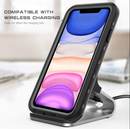 iPhone 11 Pro Max Waterproof Case Redpepper Full Protective Cover