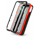 iPhone X 360 Degree Case – 3-Piece Full Body Protection