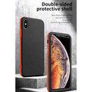 iPhone X 360 Degree Case – 3-Piece Full Body Protection