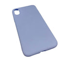 iPhone X / XS Case (Lavender) Phone cases