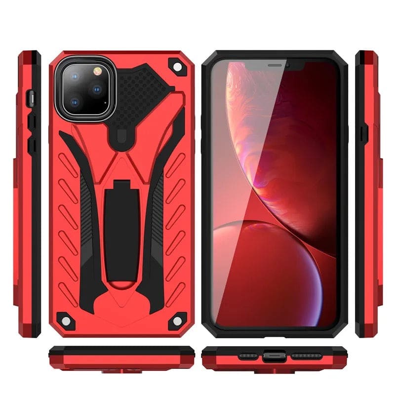 iPhone X / XS Case (3 colours available) Phone cases