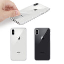 iPhone X & XS Silicone Case Phone cases