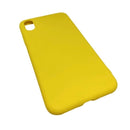 iPhone X / XS Case (Yellow) Phone cases