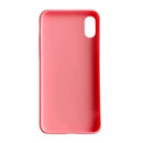 iPhone X / XS Case (Pink) Phone cases
