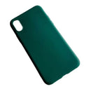 iPhone X / XS Case (Green) Phone cases