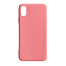 iPhone X / XS Case (Pink) Phone cases
