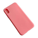 iPhone X / XS Case (Pink) Phone cases