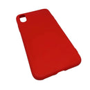 iPhone X / XS Case (Orange) Phone cases