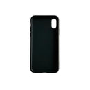 iPhone X / XS Case (Black) - Phone cases