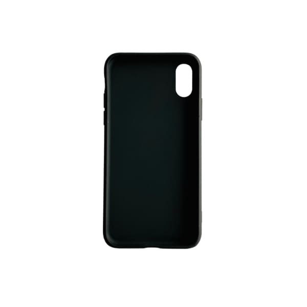 iPhone X / XS Case (Black) - Phone cases