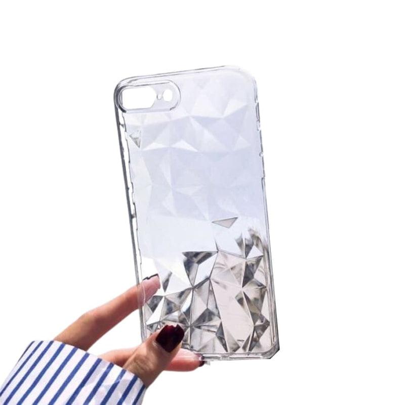 iPhone X / XS Silicone Cover - Phone cases