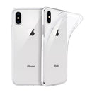 iPhone X & XS Silicone Case Phone cases
