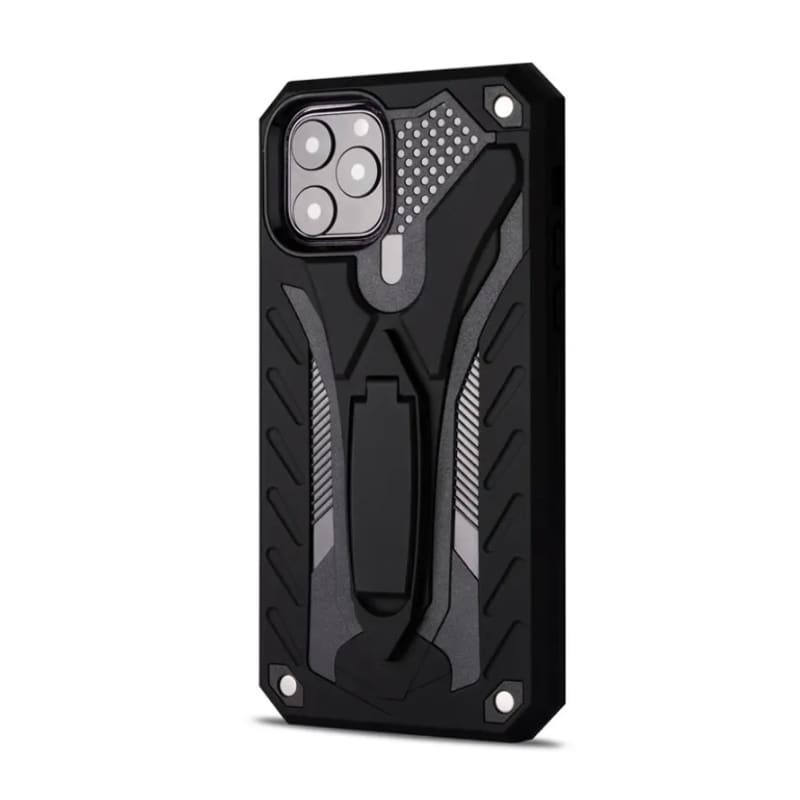 iPhone X / XS Case (3 colours available) Black Phone cases