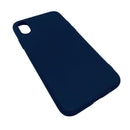 iPhone X / XS Case (Navy Blue) Phone cases