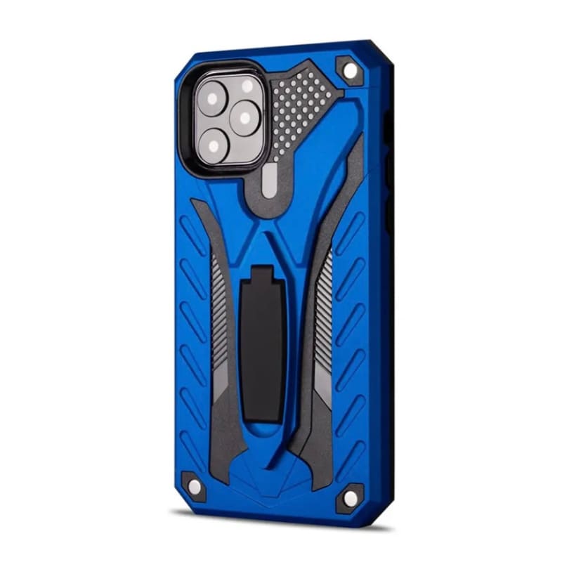 iPhone X / XS Case (3 colours available) Blue Phone cases