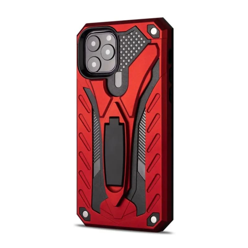 iPhone X / XS Case (3 colours available) Red Phone cases