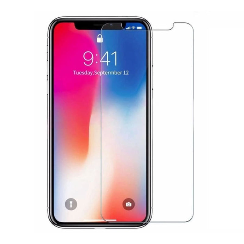 iPhone X / XS Screen Protectors (Pack of 2)
