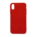 iPhone X / XS Case (Orange) Phone cases