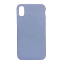iPhone X / XS Case (Lavender) Phone cases