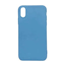 iPhone X / XS Case (Sky Blue) Phone cases