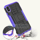 iPhone X/XS Case 3