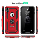 iPhone X/XS Case 8