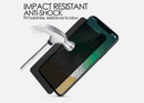 iPhone X Privacy Tempered Glass Screen Protector – 9H Anti-Spy