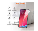 iPhone X Glass Screen Protector
