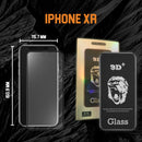iPhone XR/ iPhone 11 9D+ Tempered Glass Screen Protector 4
