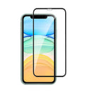 iPhone XR/ iPhone 11 9D+ Tempered Glass Screen Protector 1