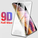 iPhone XR/ iPhone 11 9D+ Tempered Glass Screen Protector 2
