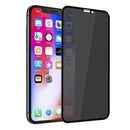iPhone XR/ iPhone 11 Privacy Anti Peep Spy Tempered Glass