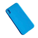iPhone XR Case (Sky Blue) - Phone cases