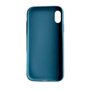 iPhone XR Case (Blue) Phone cases