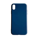 iPhone XR Case (Navy) Phone cases