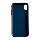iPhone XR Case (Navy) Phone cases